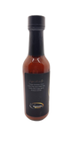 Kentucky Fine "Bourbon Blaze" Hot Sauce