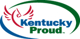 Kentucky Proud Logo