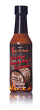 Peppers-R-Paradise Bourbon Barrel Aged Extreme Hot Sauce