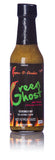 Peppers-R-Pardise Green Ghost and Friends Hot Sauce