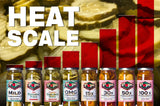 Pops' Pepper Patch 100X Habagardil Hot Pickles