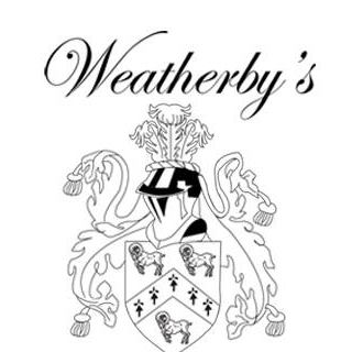 Weatherby's Rubs and Sauces