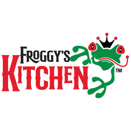 Froggy's Kitchen