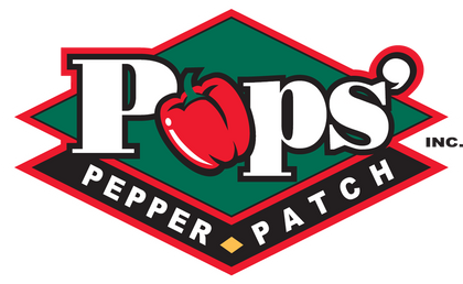 Pops' Pepper Patch, Inc.