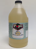 Pops' Pepper Patch Dill Pickle Elixir