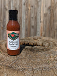 Pops' Pepper Patch LeBayou BBQ Sauce