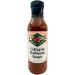 Pops' Pepper Patch LeBayou BBQ Sauce