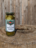 Pops' Pepper Patch Mild Habagardil Pickles