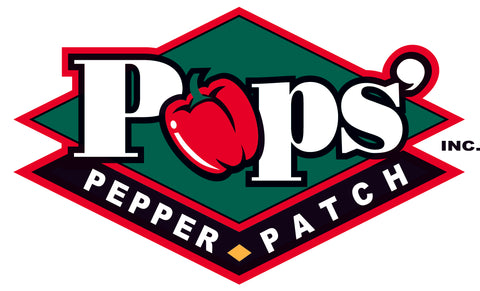 Pops’ Pepper Patch Gift Card
