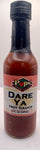 Pops' Pepper Patch "Dare Ya!" Hot Sauce