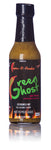 Peppers-R-Pardise Green Ghost and Friends Hot Sauce