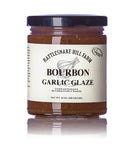 Rattlesnake Hill Farm Bourbon Garlic Glaze