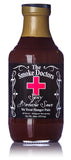 The Smoke Doctors Spicy Barbecue Sauce