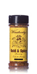 Weatherby's Bold & Spicy Seasoning
