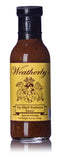 Weatherby's Top Shelf Barbecue Sauce